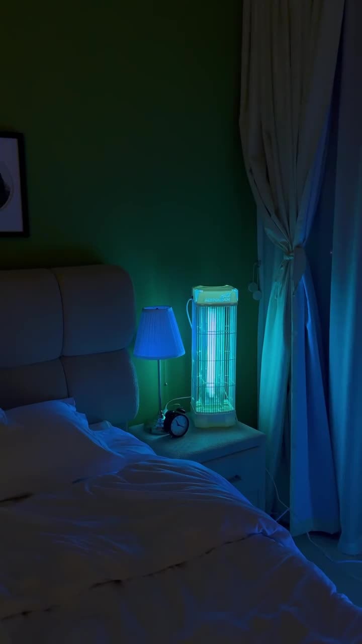 Al Shabah Pro Flying Insect Killer