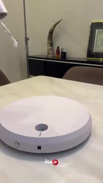 شاشة متنقلة اندرويد لمس ذكية تكتك مع ستاند مدمج 21.5 بوصة Taktik Floor Standing Smart Screen