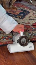 Winning Star Handheld Mite Removal Vacuum Cleaner ST-9520