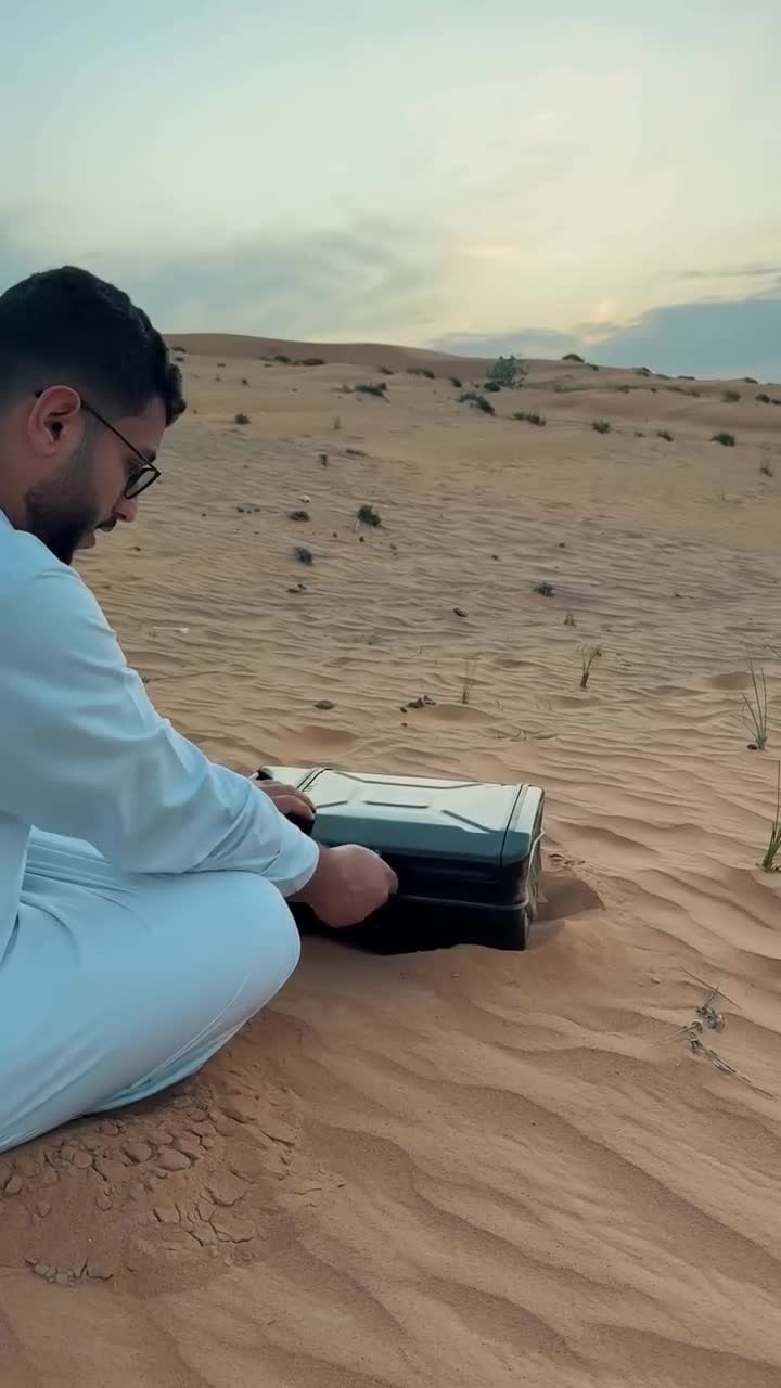 عدة قهوة v60 مختصة الحر لون أسود Al Hor V60 Jerrycan For Speciality Coffee