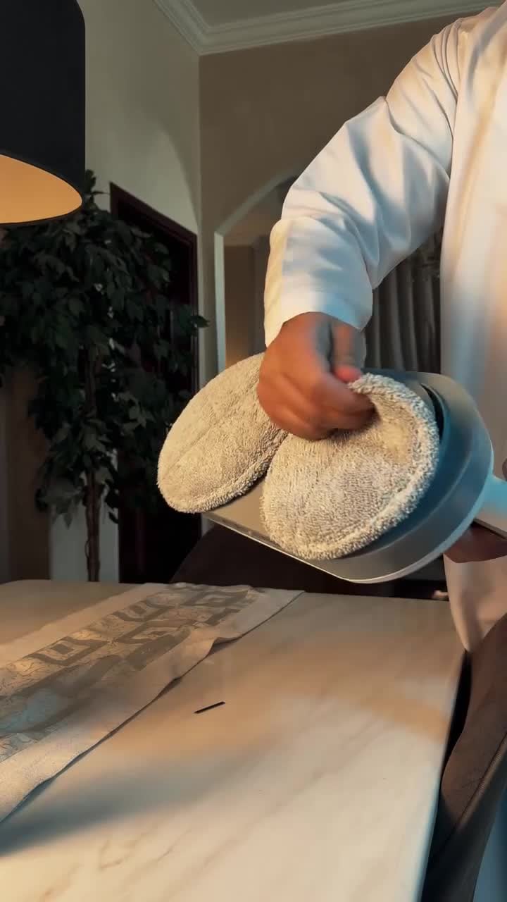 Taktik Power Mop With Automatic Rotation and Water Spraying