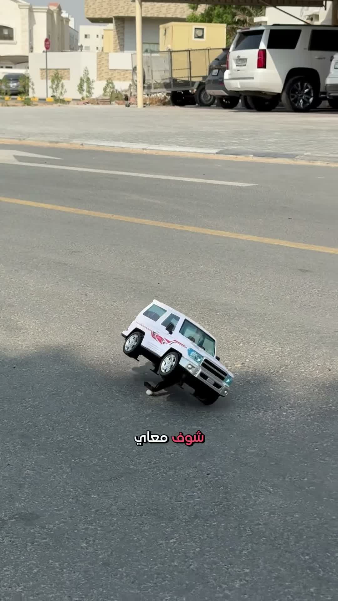 لعبة سيارة الطرق الوعرة ريموت كنترول 2.4 جيجاهرتز من ستيم Stem Remote Control 2.4G Off Road Vehicle 1:12 For Kids