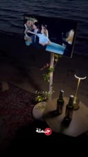 Taktik 21.5 Inch Floor Standing Smart Screen LCD Display Touch Screen Indoor Android