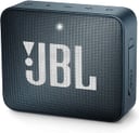سماعة لاسلكية محمولة GO2 من jbl