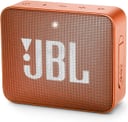 سماعة لاسلكية محمولة GO2 من jbl