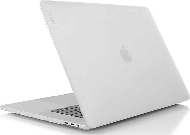 incipio feather ultra thin snap on hardshell case for macbook pro 15