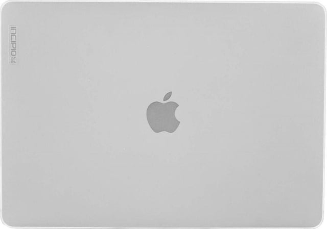 incipio feather ultra thin snap on hardshell case for macbook pro 15