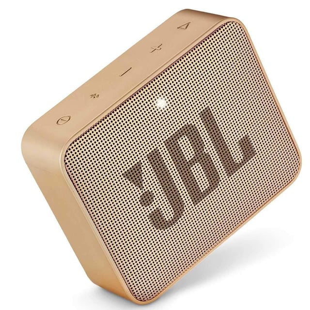 سماعة لاسلكية محمولة GO2 من jbl