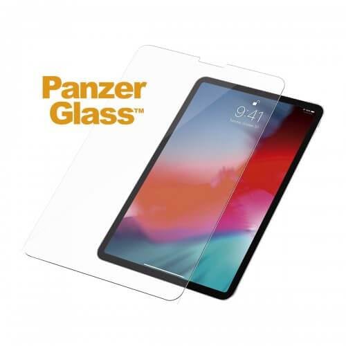 شاشة حماية شفاف Screen Protector For Apple iPad Pro 11 من PANZERGLASS