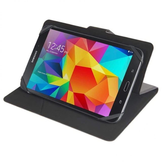 tucano piega small universal case for 7 tablets