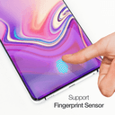 AMAZINGTHING at samsung loca s10 full glue 3d f cov glass crystal