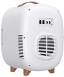 ثلاجة بيسوس صغيرة للماسكات صغيرة الحجم 8 لتر Baseus portable refrigerator