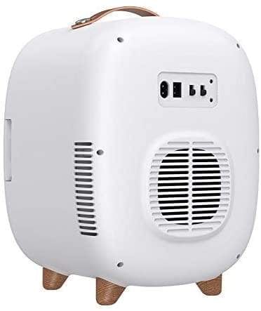 ثلاجة بيسوس صغيرة للماسكات صغيرة الحجم 8 لتر Baseus portable refrigerator