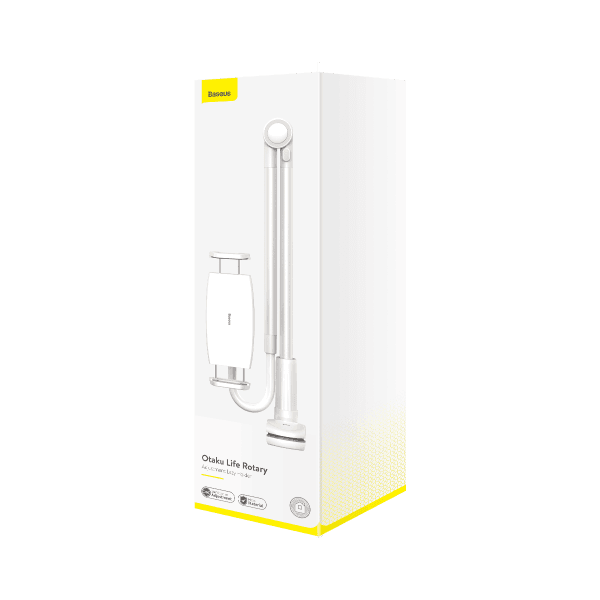 حامل هاتف Baseus Otaku Life Rotary Adjustment Lazy Holder