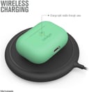 catalyst slim case for airpods pro mint green
