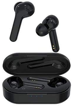 سماعة الأذن اللاسلكية Havit i92 TWS Bluetooth Earphone– أسود