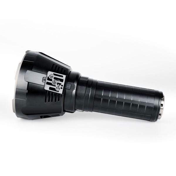 Imalent Ms18 - 100000 Lumen Led Flashlight