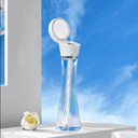 مرطب هواء محمول Magic Tower Portable Usb Air Humidifier Diffuser 250ML