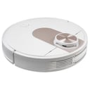 مكنسة ذاتية ذكية 2200 باسكال أبيض شاومي Xiaomi White 2200 PA SE Robot Vacuum Cleaner