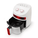 مقلاة صحية كهربائية هوائية Xiaomi - Nathome Air Fryer machine