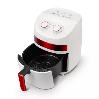 مقلاة صحية كهربائية هوائية Xiaomi - Nathome Air Fryer machine
