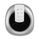 جهاز منقي الهواء ومزيل الرطوبة الذكي 45 واط أبيض موماكس momax White 45W Tasty Air Purifier Dehumidifier