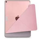 كفر ايباد ( قابل للطي ) - وردي MOSHI - Versa Cover Sakura Pink - For iPad Pro 10.5