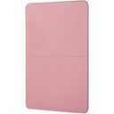 كفر ايباد ( قابل للطي ) - وردي MOSHI - Versa Cover Sakura Pink - For iPad Pro 10.5