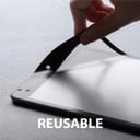 moshi ivisor ag screen protector for ipad mini 5 2019 black