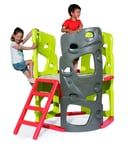 لعبة برج التسلق OUTDOOR - Climbing Tower