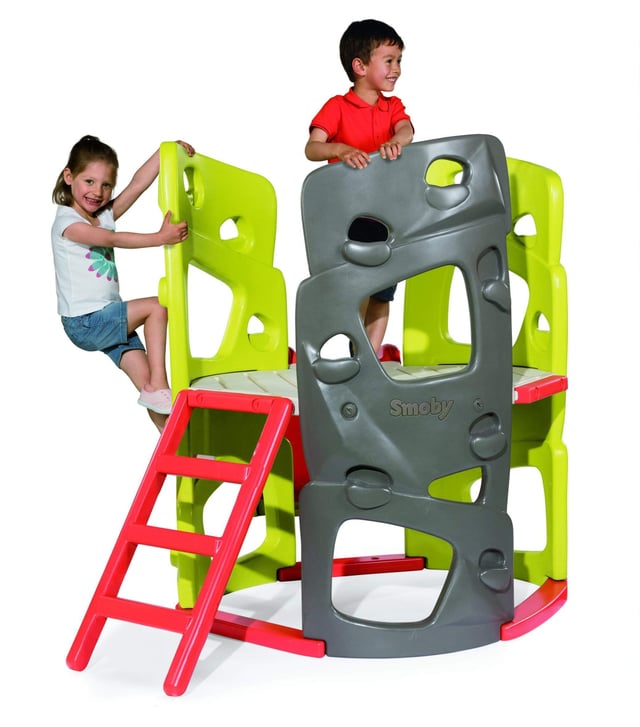 لعبة برج التسلق OUTDOOR - Climbing Tower