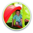 لعبة برج التسلق OUTDOOR - Climbing Tower