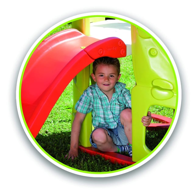 لعبة برج التسلق OUTDOOR - Climbing Tower