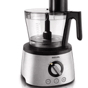 محضر طعام 1300 واط 3.4 لتر بتقنية باور شوب فيليبس Philips Powerchop 3.4 L 1300 Watts Food Processor