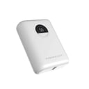 Powerology Ultra Compact Power Bank 10000mah Pd 18w White