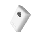 Powerology Ultra Compact Power Bank 10000mah Pd 18w White