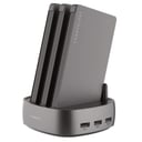 باوربانك ستيشن - 3 قطع Powerology