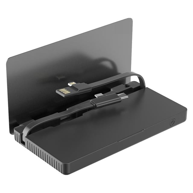 باوربانك ستيشن - 3 قطع Powerology