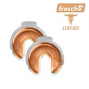 scosche air freshener refill cartridges for fresche mounts 2 packs leather