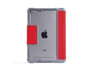 stm dux plus duo for ipad mini 5th gen mini 4 red