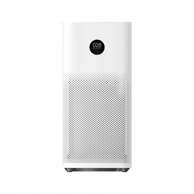 جهاز تنقية الهواء شاومي 3 اتش الذكي Xiaomi Mi Air Purifier 3H