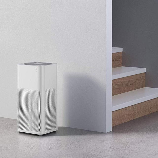 جهاز تنقية الهواء الذكي 2H - شاومي