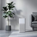 جهاز تنقية الهواء الذكي 2H - شاومي