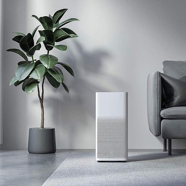 جهاز تنقية الهواء الذكي 2H - شاومي
