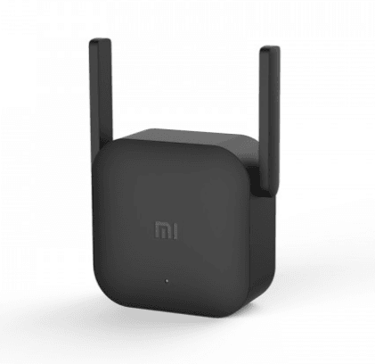 مقوي شبكة واي فاي النسخة الإحترافية شاومي Xiaomi pro 300m wifi amplifier mi router