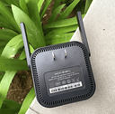 مقوي شبكة واي فاي النسخة الإحترافية شاومي Xiaomi pro 300m wifi amplifier mi router