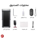 جهاز الجري والمشي من شاومي Walkingpad R1 Pro تردميل ذكي قابل للطي