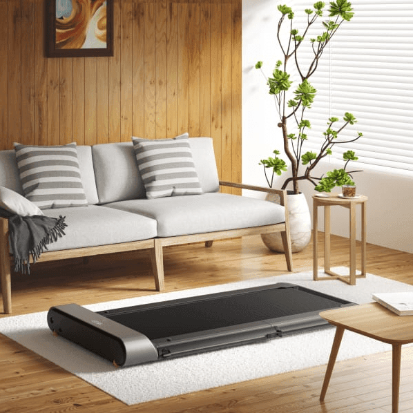 جهاز الجري والمشي من شاومي Walkingpad R1 Pro تردميل ذكي قابل للطي