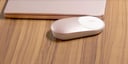 Xiaomi mi portable mouse gold