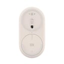 Xiaomi mi portable mouse gold